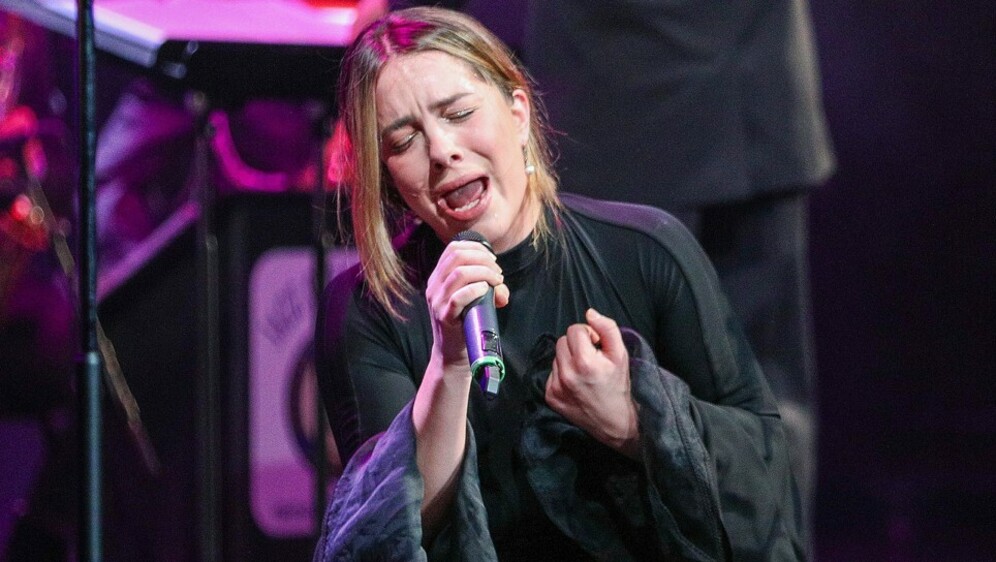 Ana Uršula Najev - 3