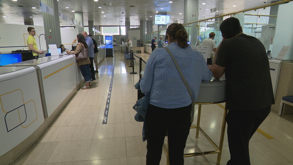 Nova runda trezoraca - 2