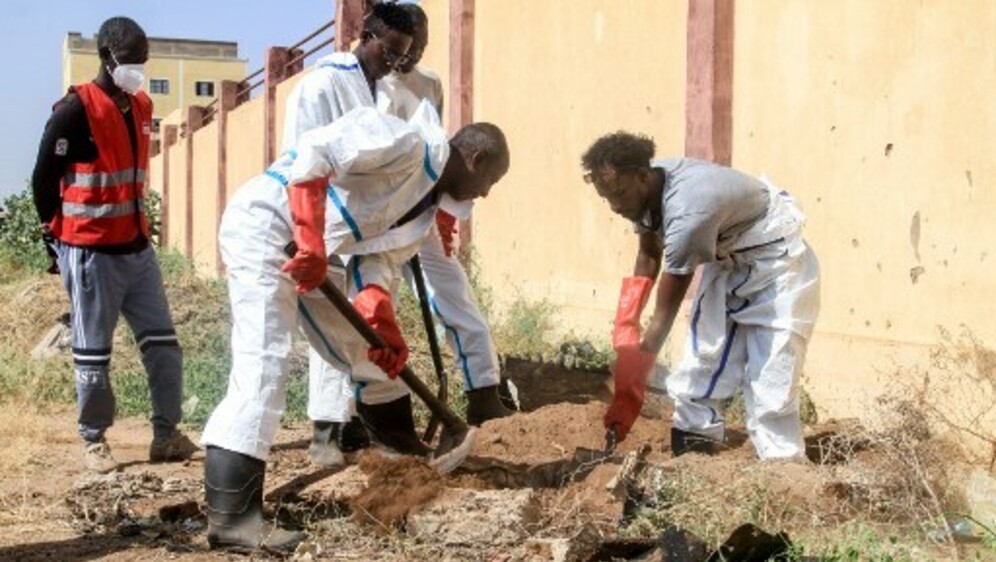 Šokantan napad dronovima na vrtić i bolnicu u Sudanu: 114 mrtvih, među njima 63 djece - 4