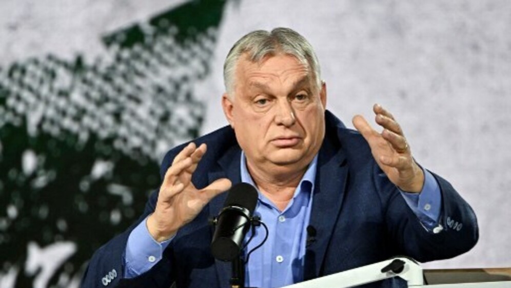 Viktor Orban