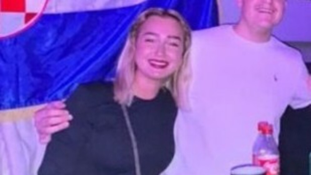 Lejdi Perković Jarnec i Ivan Jarnec - 2