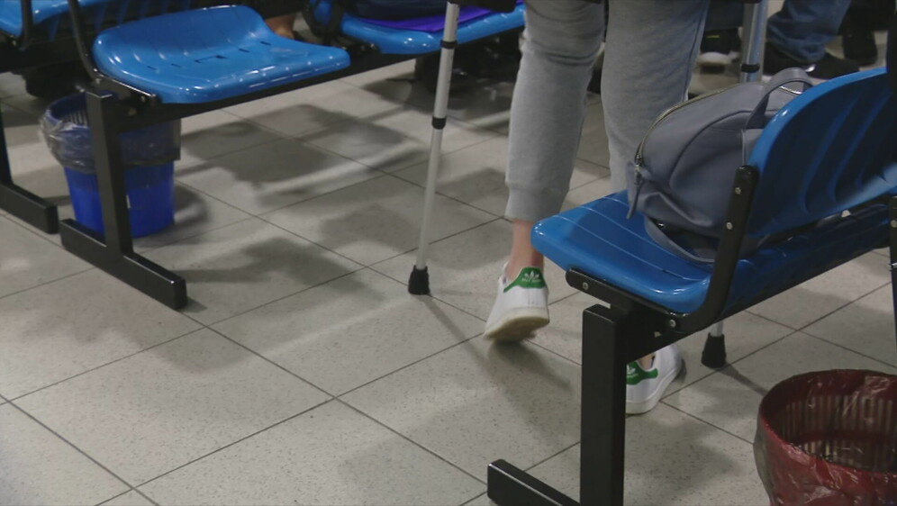 Hrvati i bolovanja - 3