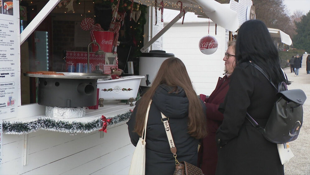 Advent i potrošnja - 1