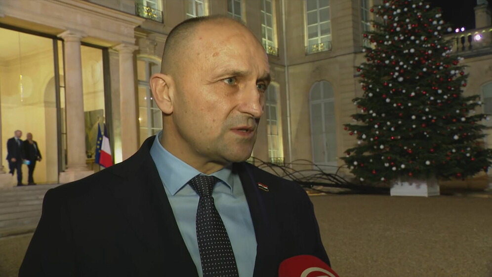 Josipa Krajinović i Ivan Anušić - 2