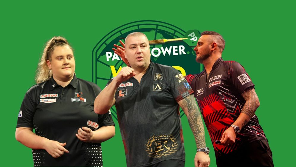 Beau Greaves, Boris Krčmar i Joe Cullen