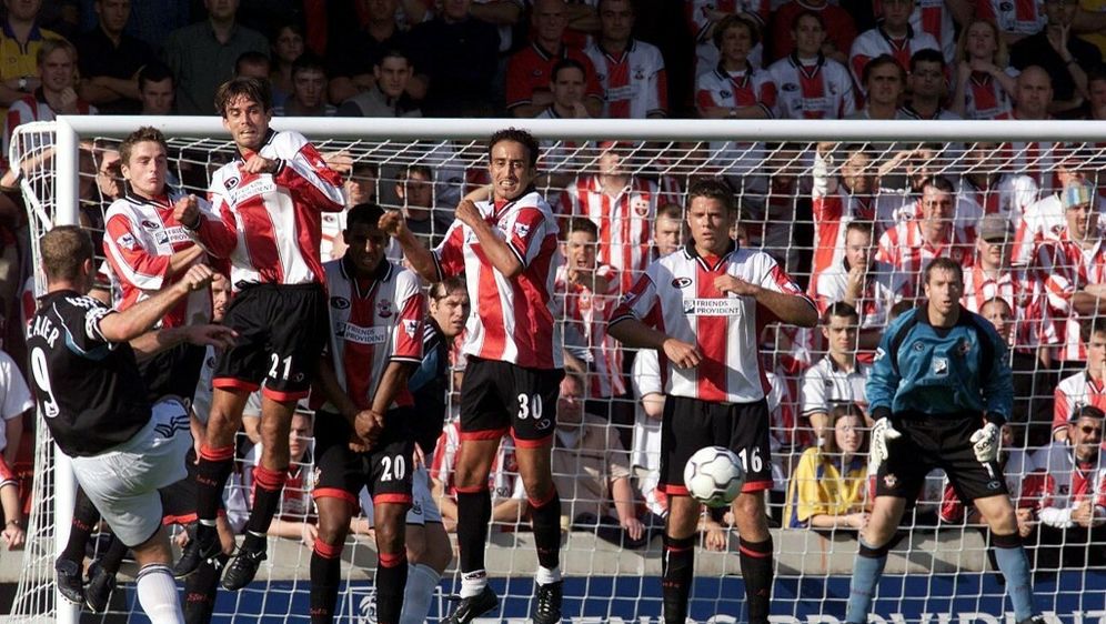 Igrači Southamptona