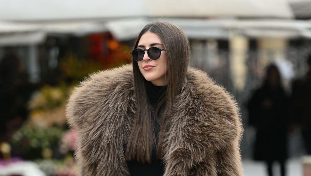 Na zagrebačkoj špici posljednjih tjedana dominiraju bunde