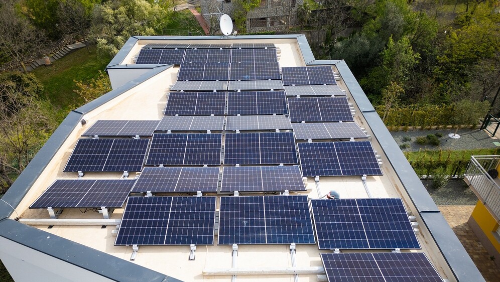 Ugradite fotonaponsku elektranu i zaradite 25.000 eura u sljedećih 25 godina