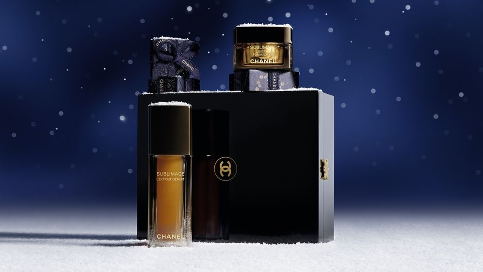 Chanel Sublimage linija