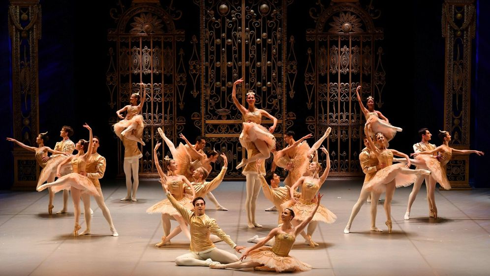 HNK u Zagrebu najavljuje besplatan prijenos Orašara