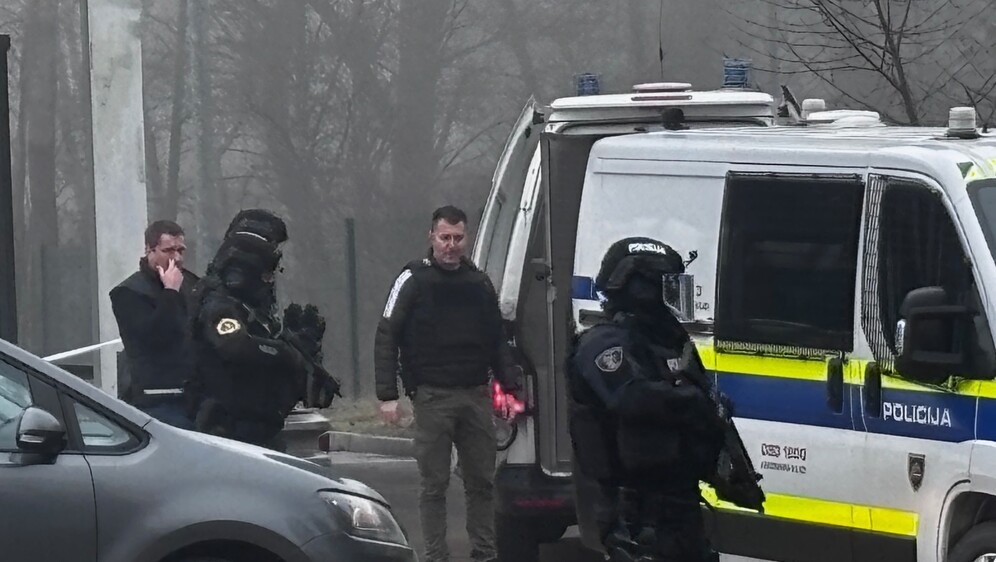 Josip Oršuš izručen Hrvatskoj i sproveden u varaždinski zatvor - 5