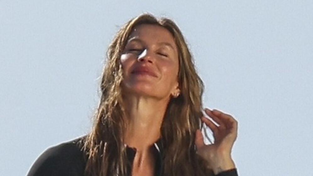 Gisele Bundchen - 4