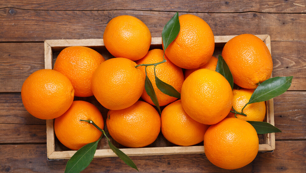 Kako se piše: narandža ili naranča