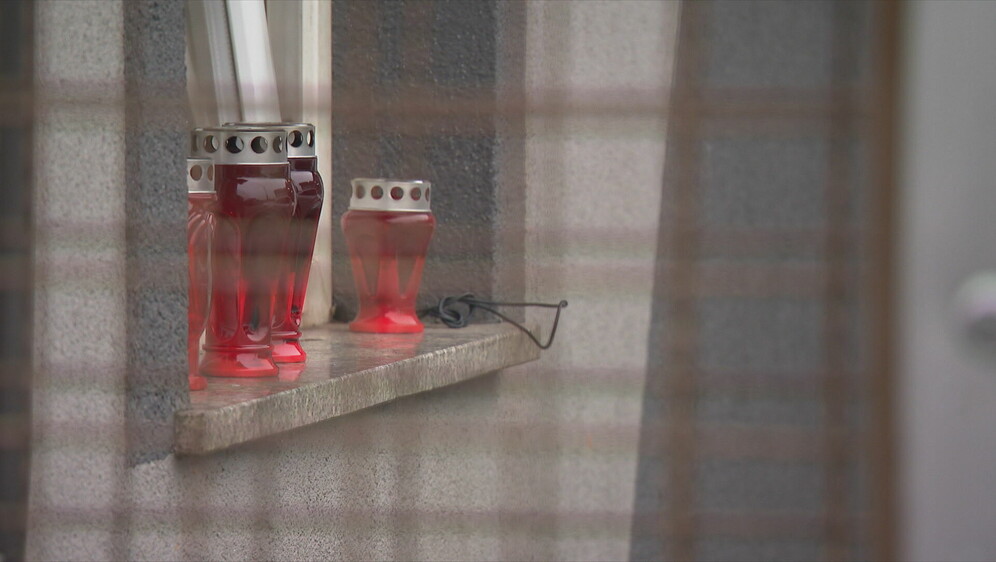 Nasilje nad ženama - 2