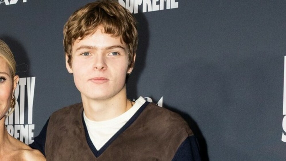 Gwyneth Paltrow sa sinom