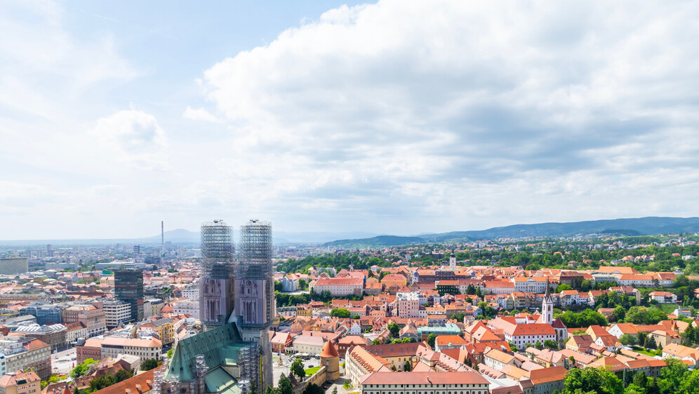 Zagrebačka katedrala