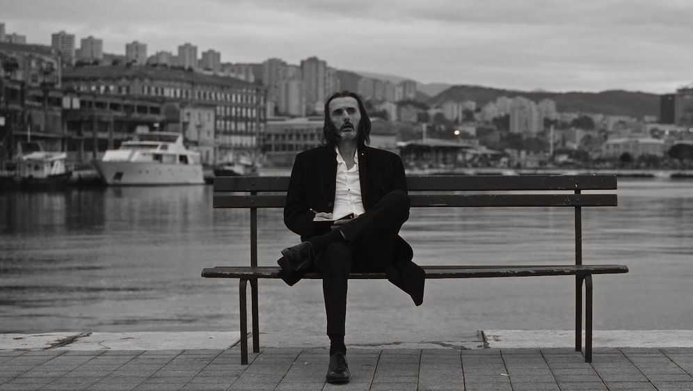 Goran Bare, Moja jedina