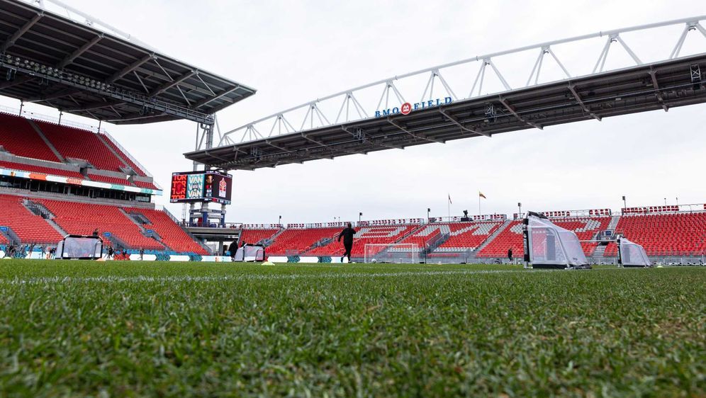 BMO Field