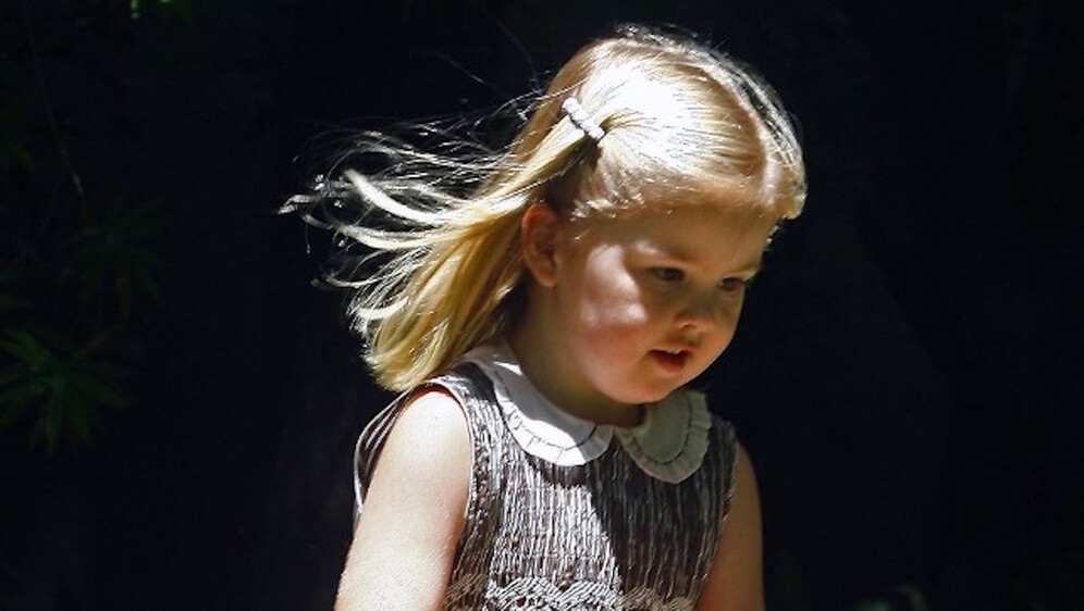 Princeza Catharina Amalia