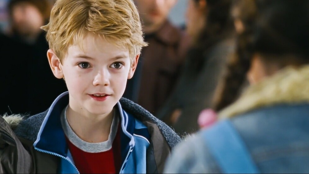 Thomas Brodie-Sangster - 2