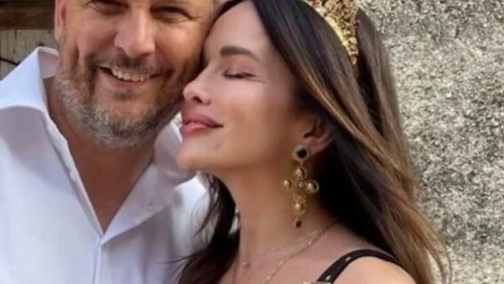 Severina i Boris Ružić - 2