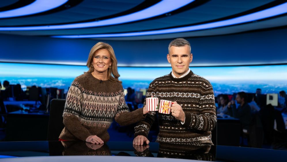 Blagdanski spot - 10