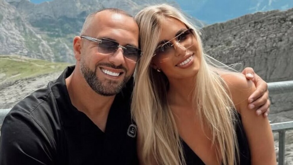 Ivona i Dado Polumenta - 2