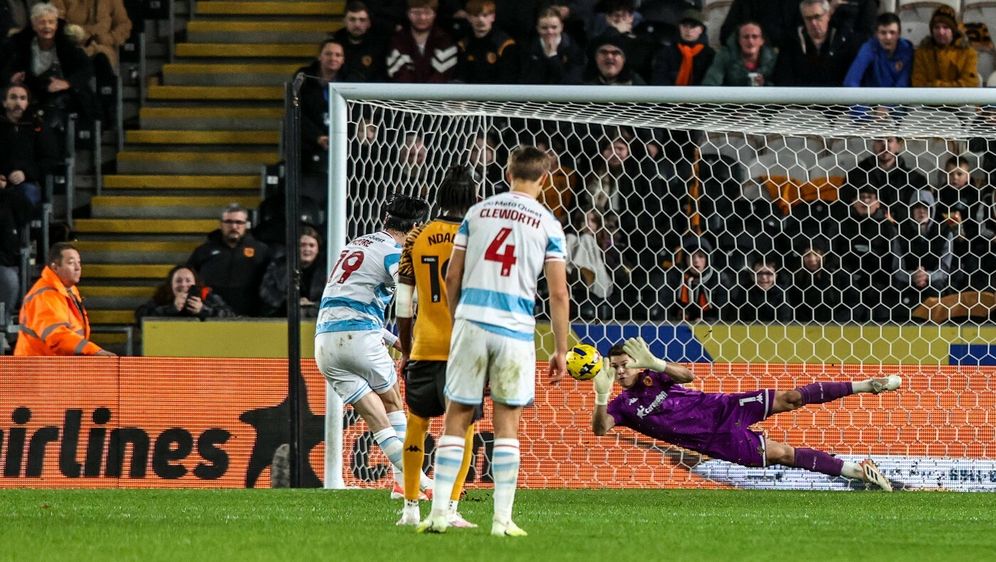 Pandur obranio penal