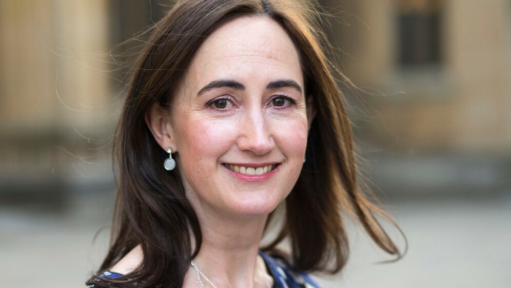 Sophie Kinsella