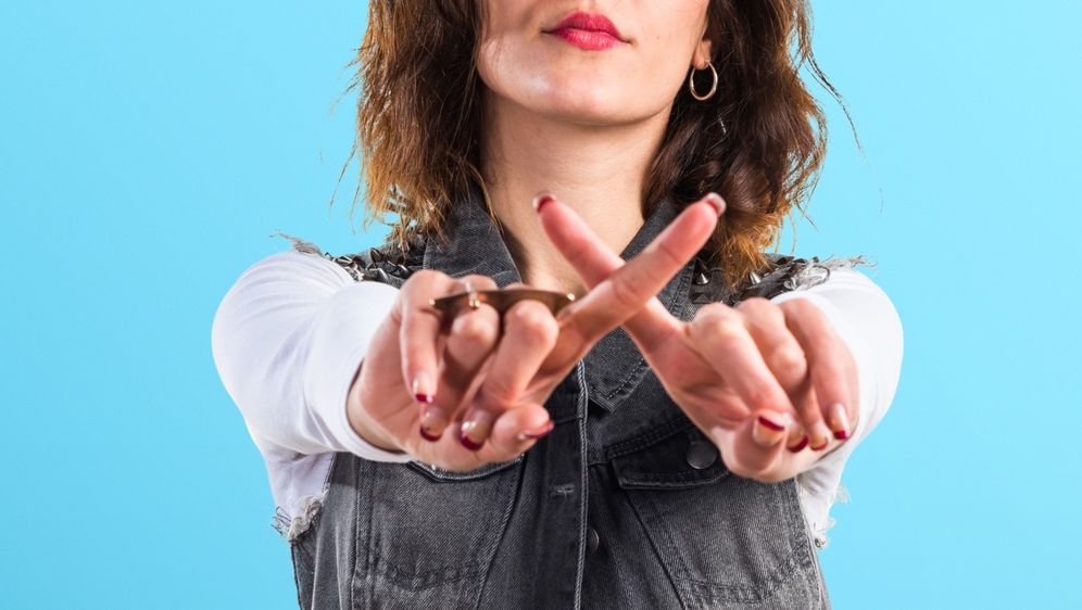 Kada znate što ne tolerirate i to jasno komunicirate, toksični ljudi odmah gube tlo pod nogama