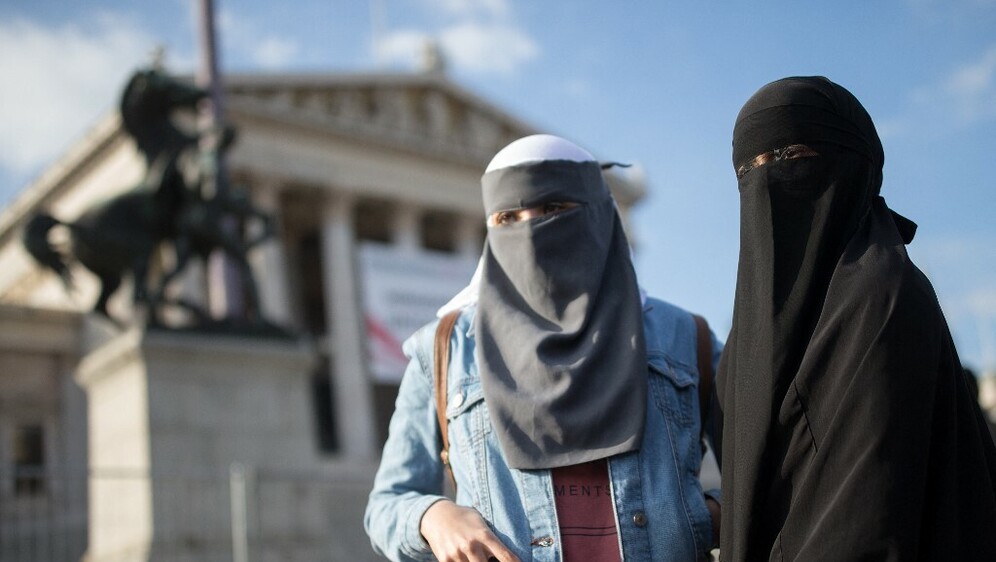 Žene s hijabom