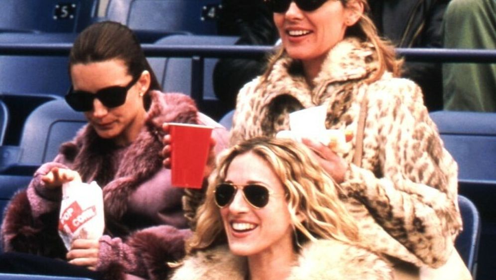 Bunde su se nosile i u Seksu i gradu