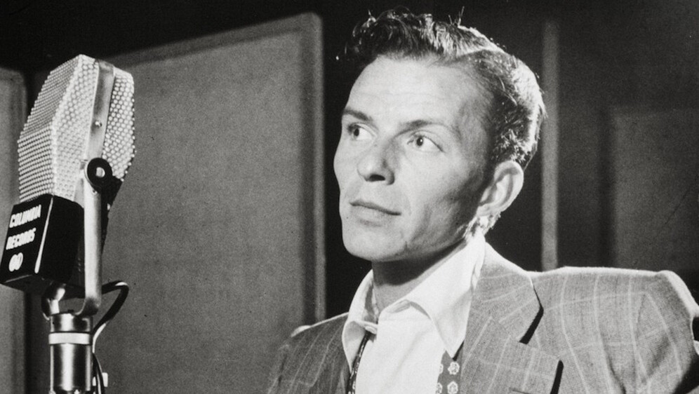 Frank Sinatra - 5