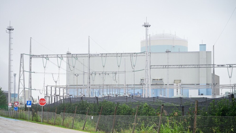 Nuklearna elektrana Krško