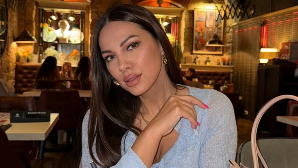 Žanamari Perčić - 3