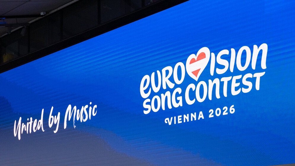 Eurosong 2026.