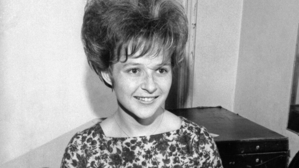 Brenda Lee - 4