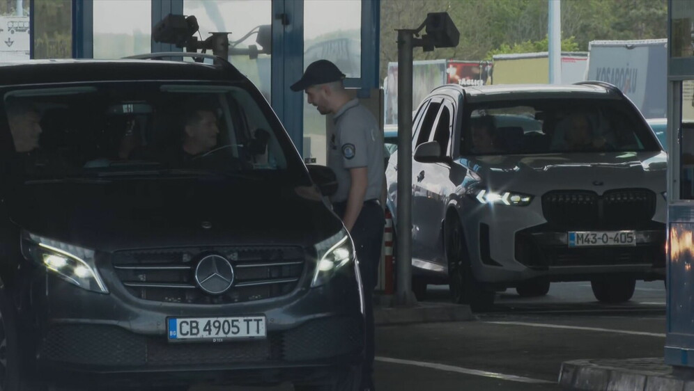 Putovanja u Srbiju - 5