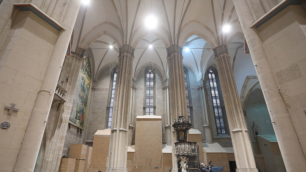 Zagrebačka katedrala - 1