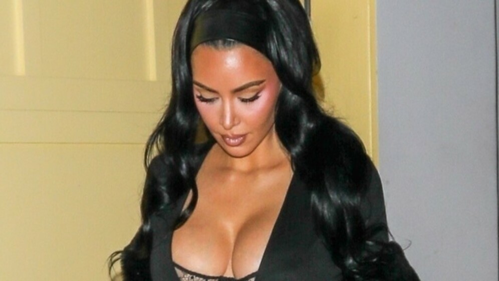 Kim Kardashian - 2