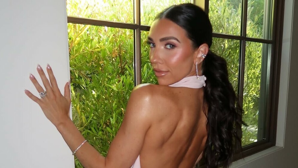 Jenna Johnson Chmerkovskiy