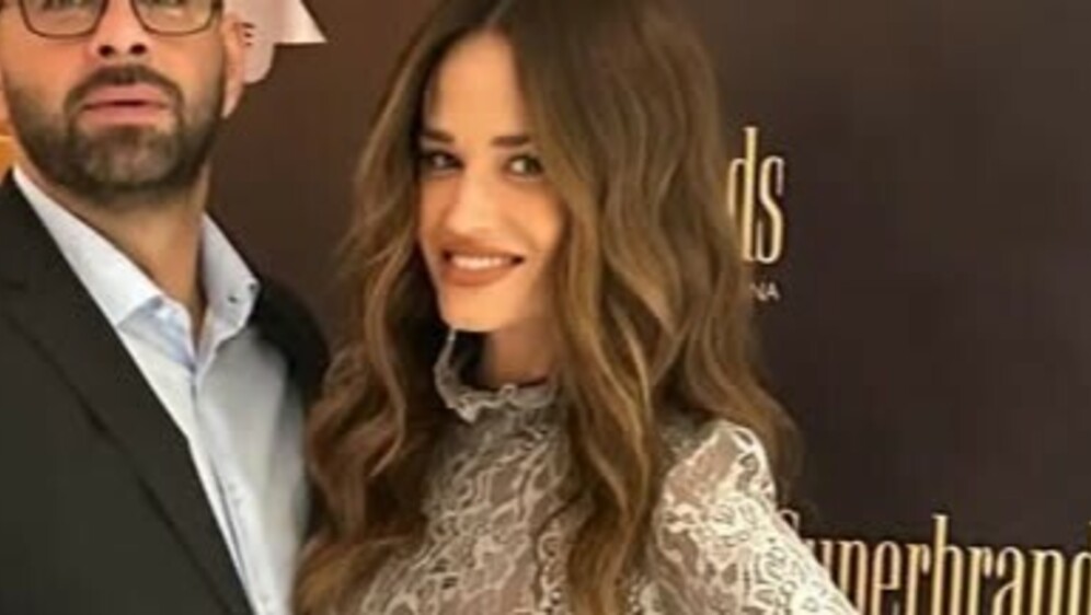 Maja Cvjetković i Murat Doyuran - 1