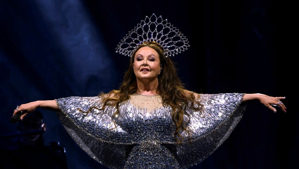 Sarah Brightman