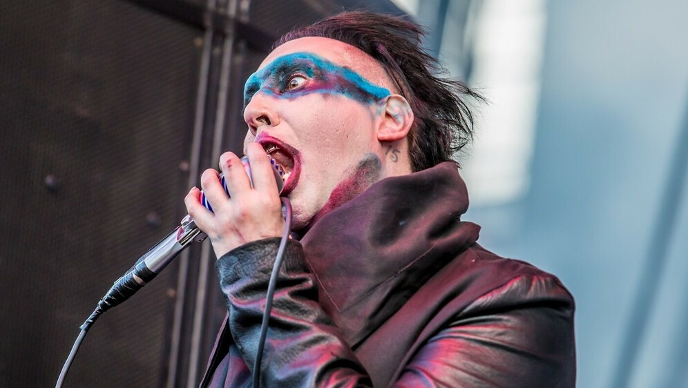 Marilyn Manson - 6