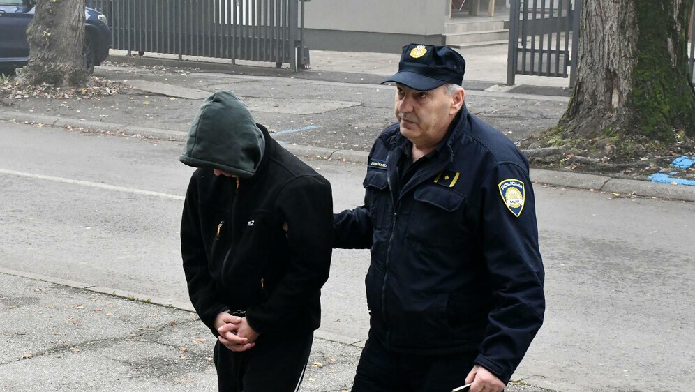 Priveden državljanin BiH osumnjičen za krijumčarenje migranata