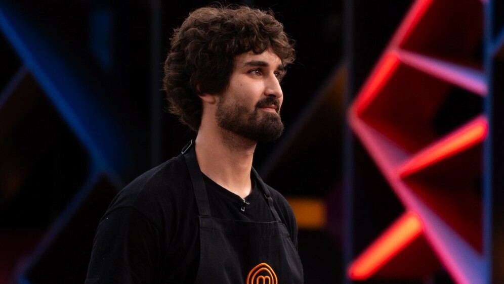 Mark Ettinger, MasterChef