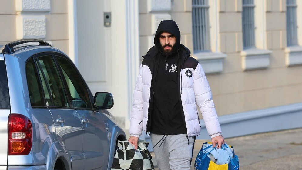 Mladić osumnjičen za ubojstvo