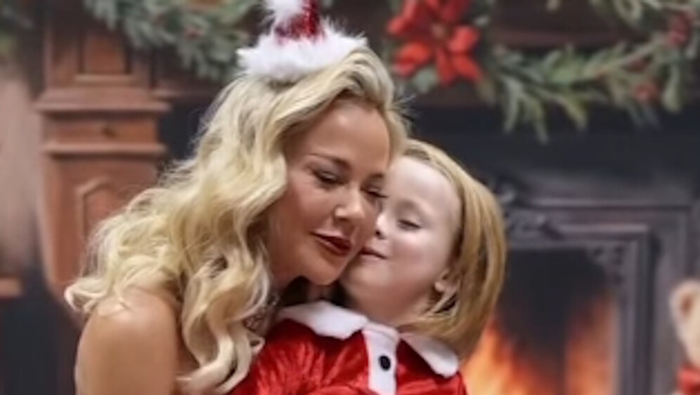 Maja Šuput i Bloom Tatarinov