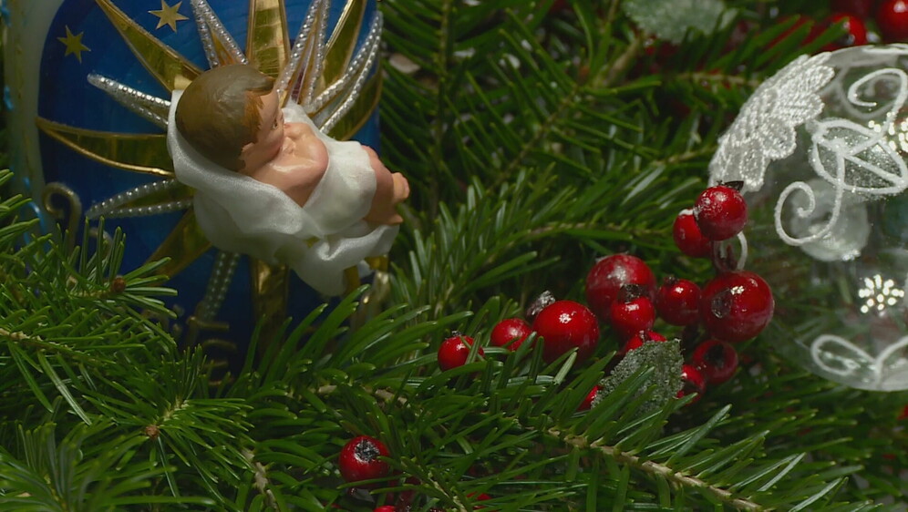 In Magazin: Zaboravljene adventske priče - 6