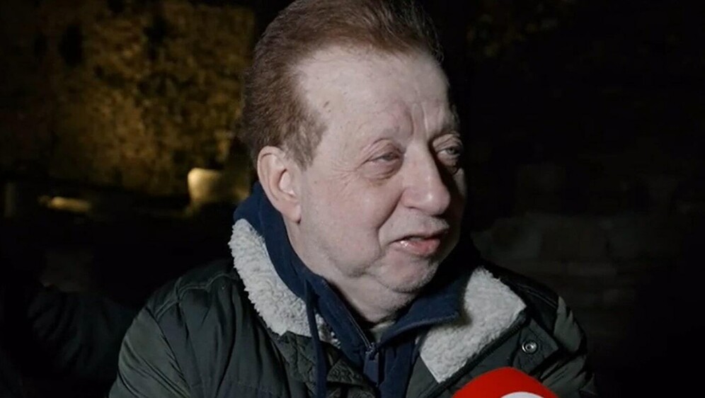 In Magazin: Prljavo kazalište